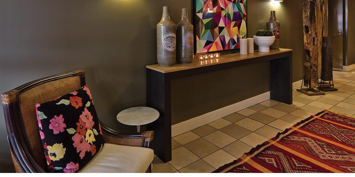 Adina Apartment Hotel South Yarra Melbourne Eksteriør billede