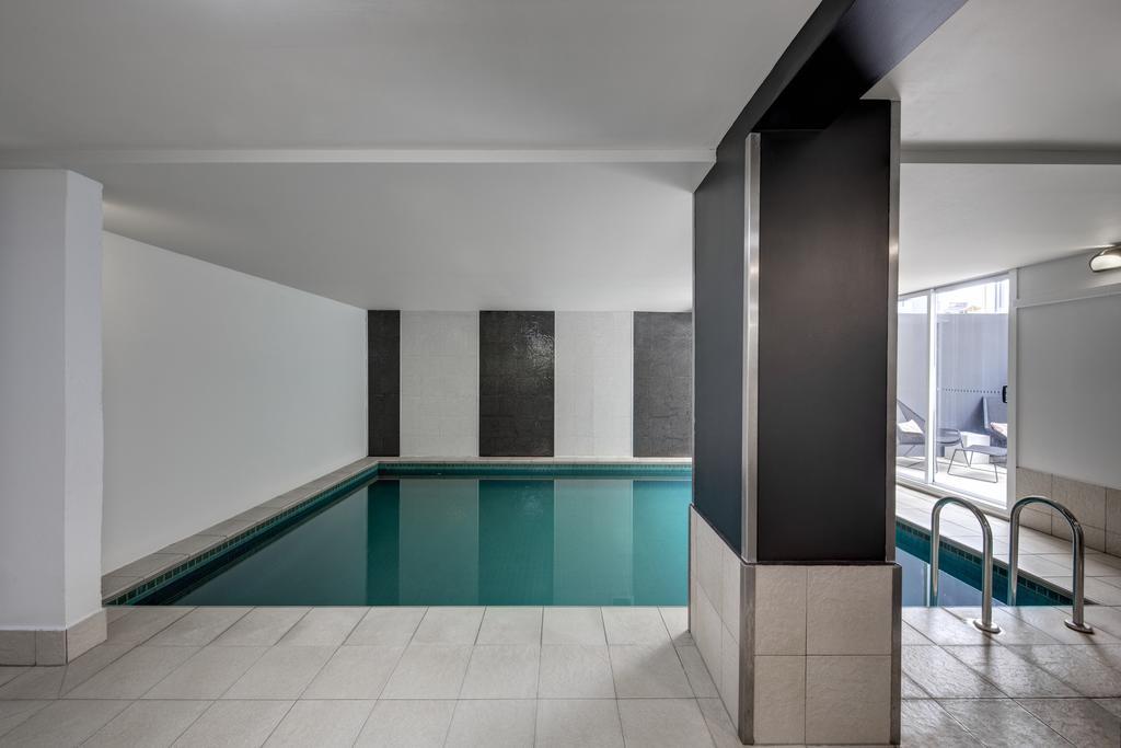 Adina Apartment Hotel South Yarra Melbourne Eksteriør billede