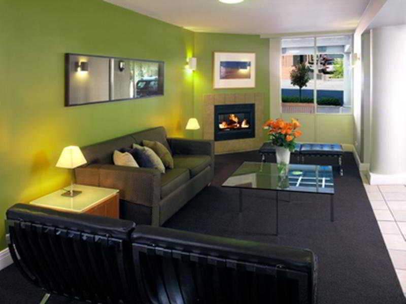Adina Apartment Hotel South Yarra Melbourne Eksteriør billede