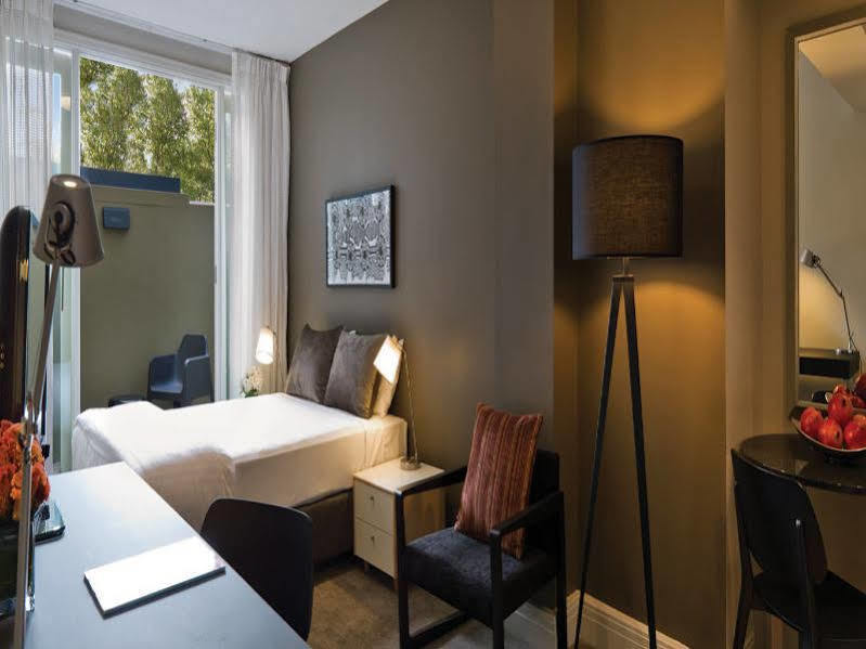 Adina Apartment Hotel South Yarra Melbourne Eksteriør billede