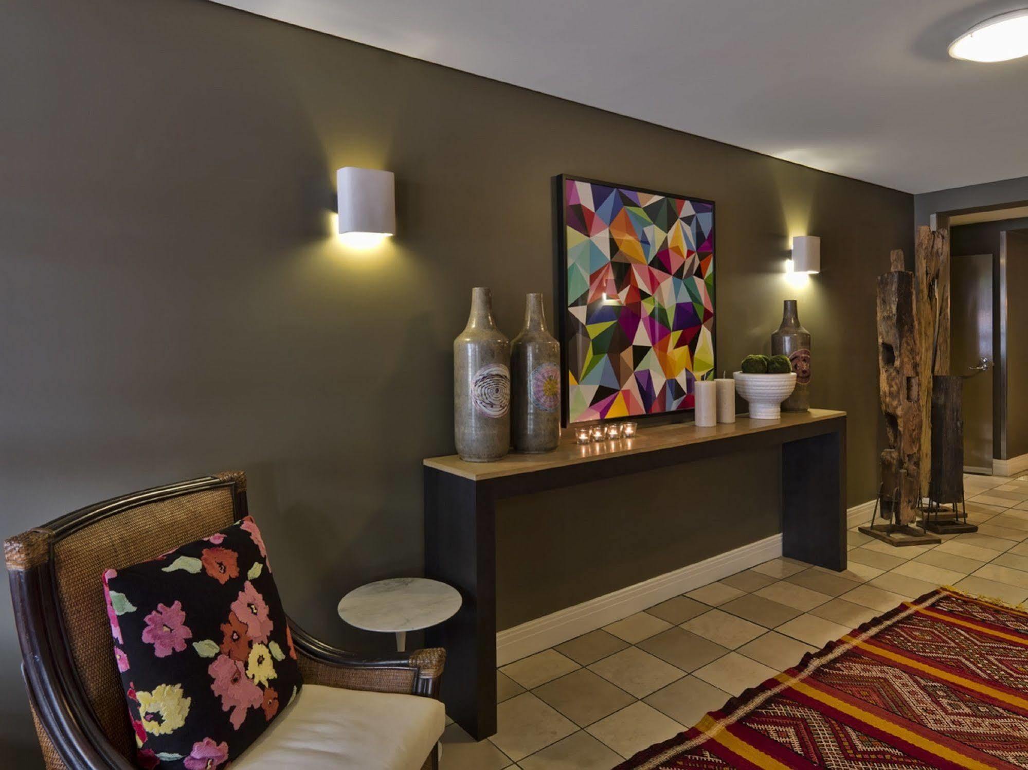 Adina Apartment Hotel South Yarra Melbourne Eksteriør billede